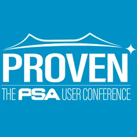 PSA User Conference icon