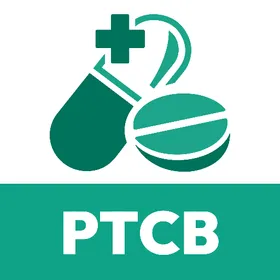PTCB PTCE Exam Prep Practice icon