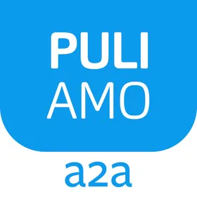 PULIamo icon