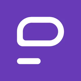 Pumble icon