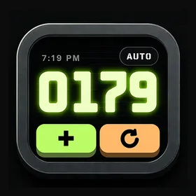 PUNCH COUNT icon