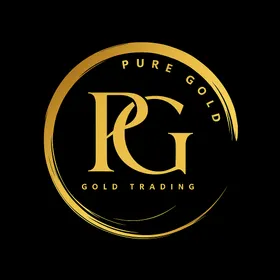 PURE GOLD BUSINESS icon