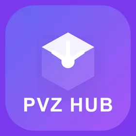 PVZ Hub: Pickup Point Manager icon