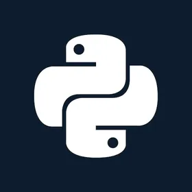 Python for Kids icon