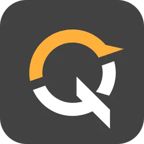 biểu tượng QMax