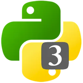 QPython+ icon