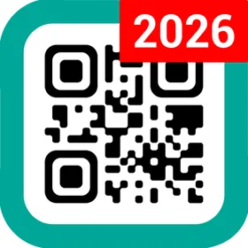 QR & Barcode Scanner icon