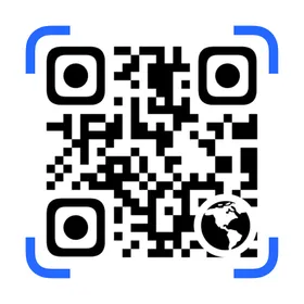 ikon QR & Barcode Scanner - Fast
