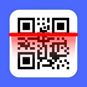 QR & Barcode Scanner,Generator icon