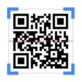 QR & Barcode Scanner icon