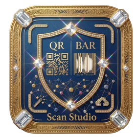 QR Code & Barcode Scanner icon