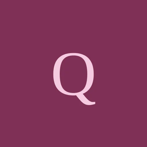 QR Code icon