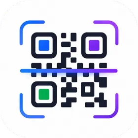 QR Scanner & Creator Pro icon