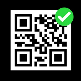 QR Scanner icon