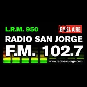 Radio San Jorge icon