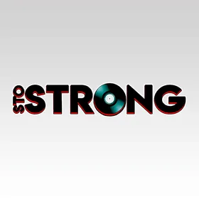 ícone de Radio Sto Strong digital
