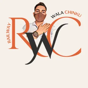 ikon Railway Wala Chinku