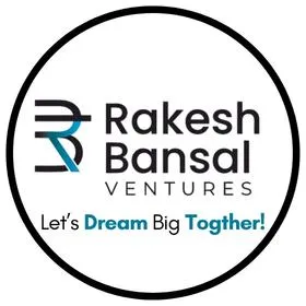 Rakesh Bansal Ventures icon