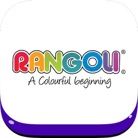 Rangoli icon