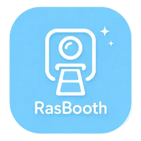 ikon RasBooth
