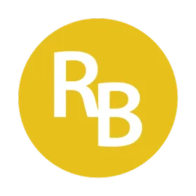 ícone de RB Mobile Live