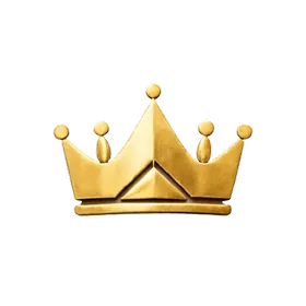 ikon Real Crown