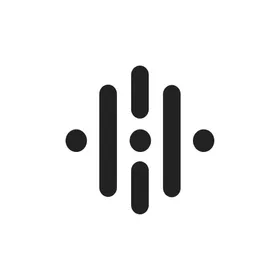 Recorded Future icon
