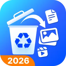 Recover Photos, File Recovery icon