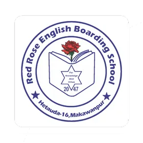 Red Rose icon
