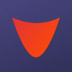 ícone de Red Shield VPN