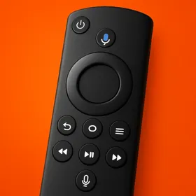 ikon Remote For Fire TV Stick