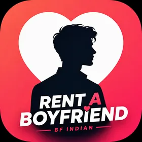 rent a boyfriend app icon