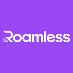Roamless icon