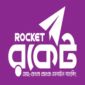 Rocket icon