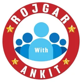ikon Rojgar With Ankit