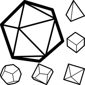 Roll the Dice! icon