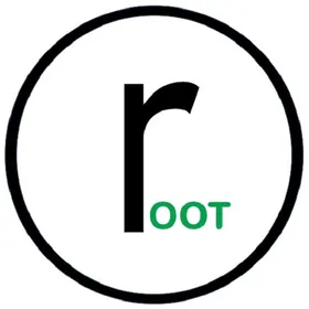 biểu tượng Root