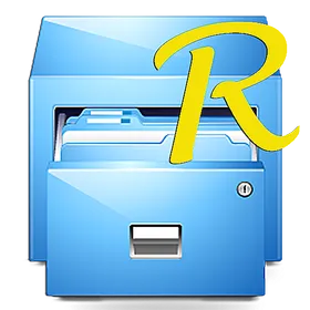 Root Explorer icon