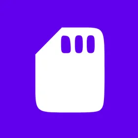 [ROOT] MediaScan icon