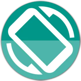 Rotation Control icon