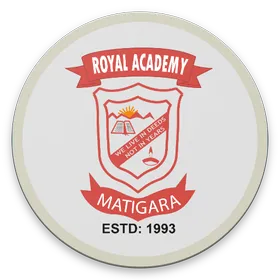 Royal Academy icon