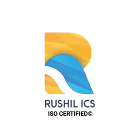 biểu tượng Rushil Ics
