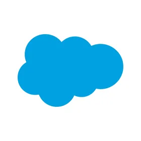 biểu tượng Salesforce