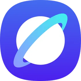 Samsung Browser icon