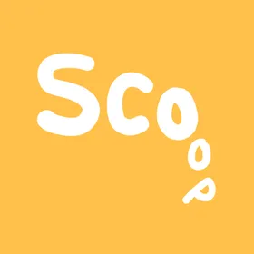 Scoop icon