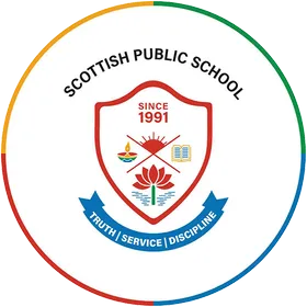 Scottish Public School Katihar icon