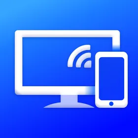 Screen Mirroring icon