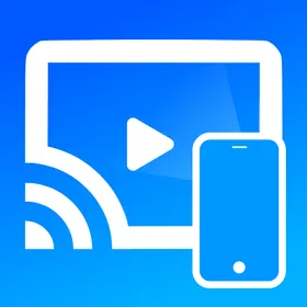 Screen Mirroring & Miracast TV icon