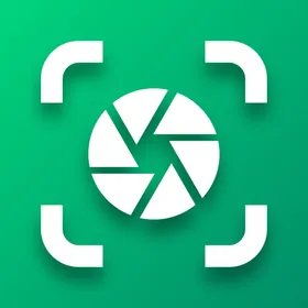 Screenshot X icon