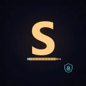Scrib icon